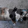 Корпус масляного фильтра Mercedes Vito 2.3td (W638) 1996-2003 A6011802110 91681 - 3