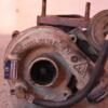 Турбина Mercedes Vito 2.3td (W638) 1996-2003 53039808007 91701 - 4