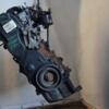 Двигатель Ford S-Max 2.0tdci 2006-2015 AZWA 91708 - 8