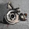 Турбіна Ford S-Max 2.0tdci 2006-2015 9662464980 91760 - 4