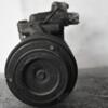 Компресор кондиціонера Kia Spectra 1.6 16V 2000-2011 1214014000 91949 - 5