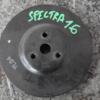 Шків помпи 4 струмочка Kia Spectra 1.6 16V 2000-2011 91961 - 3