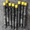 Форсунка дизель электр -05 Renault Modus 1.5dCi 2004-2012 EJBR01801Z 91974 - 3