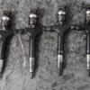 Форсунка дизель электр 2 пина 05- Mazda 6 2.0di 2002-2007 578013H50 91976 - 3