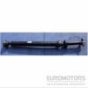 Карданный вал задний 2части L=118 (шарнир/крест) VW Touareg 2.5tdi 2002-2010 7L6521102H 17289 - 5