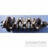 Коленвал VW Passat 2.0 16V FSI (B6) 2005-2010 6AAJ DE 22 GER BX 19189 - 5