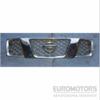 Решітка радіатора Nissan Navara 2005-2015 2310EBXXX 26355 - 3
