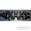 Колінвал Citroen Jumper 2.2hdi 2006-2014 6C1Q-6306AB 26919 - 4