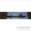 Рулевая рейка Lexus RX 2003-2009 412PS02 37003 - 4
