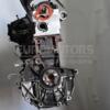 Двигатель (стартер сзади) Renault Modus 1.5dCi 2004-2012 K9K 710 92077 - 2
