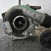 Турбина Renault Modus 1.5dCi 2004-2012 54391015071 92092 - 3