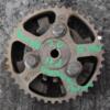 Шестерня распредвала Citroen Jumpy 2.0jtd 16V 1995-2007 92139 - 3