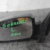 Дзеркало ліве електр 5 пинов Kia Sorento 2002-2009 92150 - 3