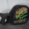 Зеркало правое электр 9 пинов 12- Citroen Berlingo 2008 1608177980 92156 - 3