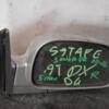 Дзеркало праве електр 5 пинов Hyundai Santa FE 2000-2006 8762026400 92160 - 3