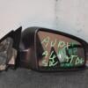 Зеркало правое электр 10 пинов Audi A4 (B7) 2004-2007 92223 - 3