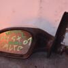 Дзеркало ліве електр 5 пинов Seat Altea 2004-2015 92231 - 3