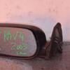 Зеркало левое электр 5 пинов Toyota Rav 4 2000-2005 8794042590 92237 - 3
