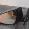 Зеркало левое электр 7 пинов Toyota Yaris 2011 879400D260 92241 - 3