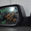Дзеркало ліве електр 3 Піна Ford Ranger 2006-2012 92266 - 3