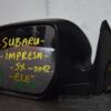 Дзеркало ліве електр 7 пинов Subaru Impreza 2007-2012 92268 - 3