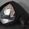 Зеркало левое электр 7 пинов (5+2) Citroen C4 Grand Picasso 2006-2013 96819905XT 92280 - 3