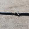 Карданний вал 2 частини (хрест / фланець) L = 197 Hyundai Tucson 2004-2009 493002 92297 - 4