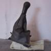 Кулиса переключения КПП 5-ступ Honda HR-V 1.6 16V 1999-2006 92329 - 3