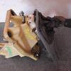 Кулиса переключения КПП 5-ступ Hyundai Tucson 2004-2009 4373020 92361 - 3