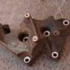 Кронштейн компресора кондиціонера Renault Kangoo 1.9D 1998-2008 7700101707 92377 - 3
