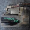 Стартер Renault Kangoo 1.9D 1998-2008 0001108051 92392 - 3