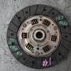 Диск зчеплення Renault Kangoo 1.9D 1998-2008 92407 - 3