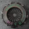 Корзина сцепления Renault Kangoo 1.9D 1998-2008 92409 - 3