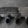 Коллектор впускной метал Renault Master 2.8dti 1998-2010 99445444 92442 - 3