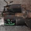 Стартер Citroen Berlingo 1.9D 1996-2008 M001T8008 92489 - 3