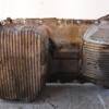Поддон двигателя масляный Hyundai Tucson 2.0 16V 2004-2009 2152123603 92523 - 3