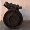 Компресор кондиціонера Hyundai Tucson 2.0 16V 2004-2009 160402320J 92554 - 5