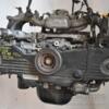 Двигатель (не турбо -05) Subaru Forester 2.0 16V 2002-2007 EJ201 92569 - 8