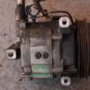 Компрессор кондиционера Subaru Forester 2.0 16V 2002-2007 5060216435 92589 - 5