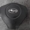 Подушка безпеки кермо Airbag Subaru Forester 2008-2012 98211SC000JC 92644 - 3