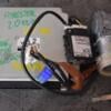 Блок управління двигуном комплект Subaru Forester 2.0 16V 2002-2007 22611AJ610 92691 - 3