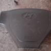 Подушка безпеки кермо Airbag -05 Hyundai Getz 2002-2010 569001C000DB 92717 - 3