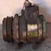 Компрессор кондиционера Chevrolet Aveo 1.2 8V 2003-2008 96539395 92738 - 4