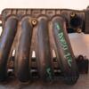 Колектор впускний пластик Chevrolet Aveo 1.2 8V 2003-2008 96563905 92743 - 3