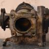 Дросельна заслінка Chevrolet Aveo 1.2 8V 2003-2008 B071370130 92751 - 3