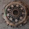 Корзина зчеплення Chevrolet Aveo 1.2 8V 2003-2008 3082654397 92760 - 3