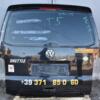 Кришка багажника (Ляда) VW Transporter (T5) 2003-2015 7E0827025B 92771 - 6