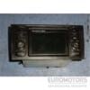 Магнітола (Radio, CD, TV, Navigation Plus) Audi A6 (C5) 1997-2004 4B0035192E 26867 - 3
