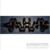 Колінвал Citroen Jumpy 2.0Mjet 16V 2007-2016 9649824588 27532 - 4