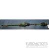 Полуось передняя правая (30/24) с ABS (48) (Привод) АКПП Lexus RX 3.3 V6 24V 2003-2009 28871 - 3